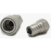 Розетка ISO-A BSR 3/4