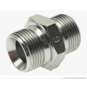 Адаптер Тройник BSR(ш) 3/4 - BSR(ш) 3/8