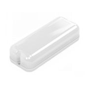 Светильник Вартон ЖКХ серия IP65 224*90*52 мм антивандальный 12 ВТ 5000К низковольтный DC 24-36V, AC24V 1/20 светодиодный