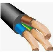 Кабель КГ-ХЛ 5х4 (N) 220/380-3 (м) Конкорд 112