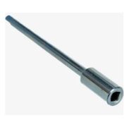 Удлинители для метчиков М13-M16 ( 9/16-5/8 UNC/UNF ) L=140 мм (квадрат 10*10 мм )