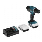 Дрель-шуруповерт Makita DF488DWE G-SERIES