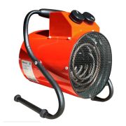 Тепловая пушка Hintek TP-05220, 5 кВт
