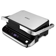 Электрогриль KITFORT 2 в 1 КТ-1682