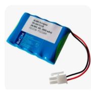 Аккумулятор 5Н-АА2000В