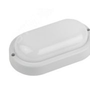 Светильник светодиодный SPB-202-0-65К-015 IP65 15Вт 6500К ОВАЛ (40/840)