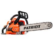 Бензопила PATRIOT PT 3816