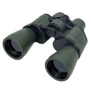 Бинокль Следопыт 10x50, зеленый-защитный PF-BT-06