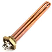 ТЭН 6000 Вт (2000 Вт*3), G1