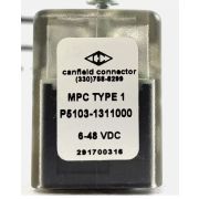 Разъем Canfield Connector P5103-1311000