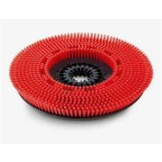 Дисковая щетка средняя D51