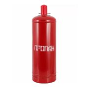 Баллон 50л. пропановый ГОСТ 15860-84