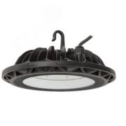 Светильник светодиодный PHB UFO 04 100ВТ 5000K IP65 120град. ДСП для высоких пролетов